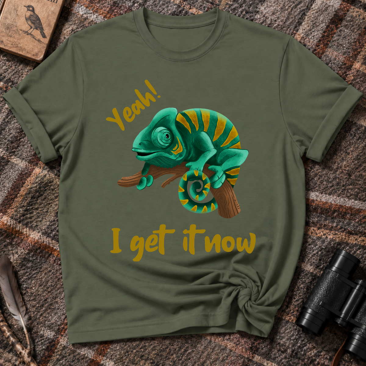 I get it T-Shirt