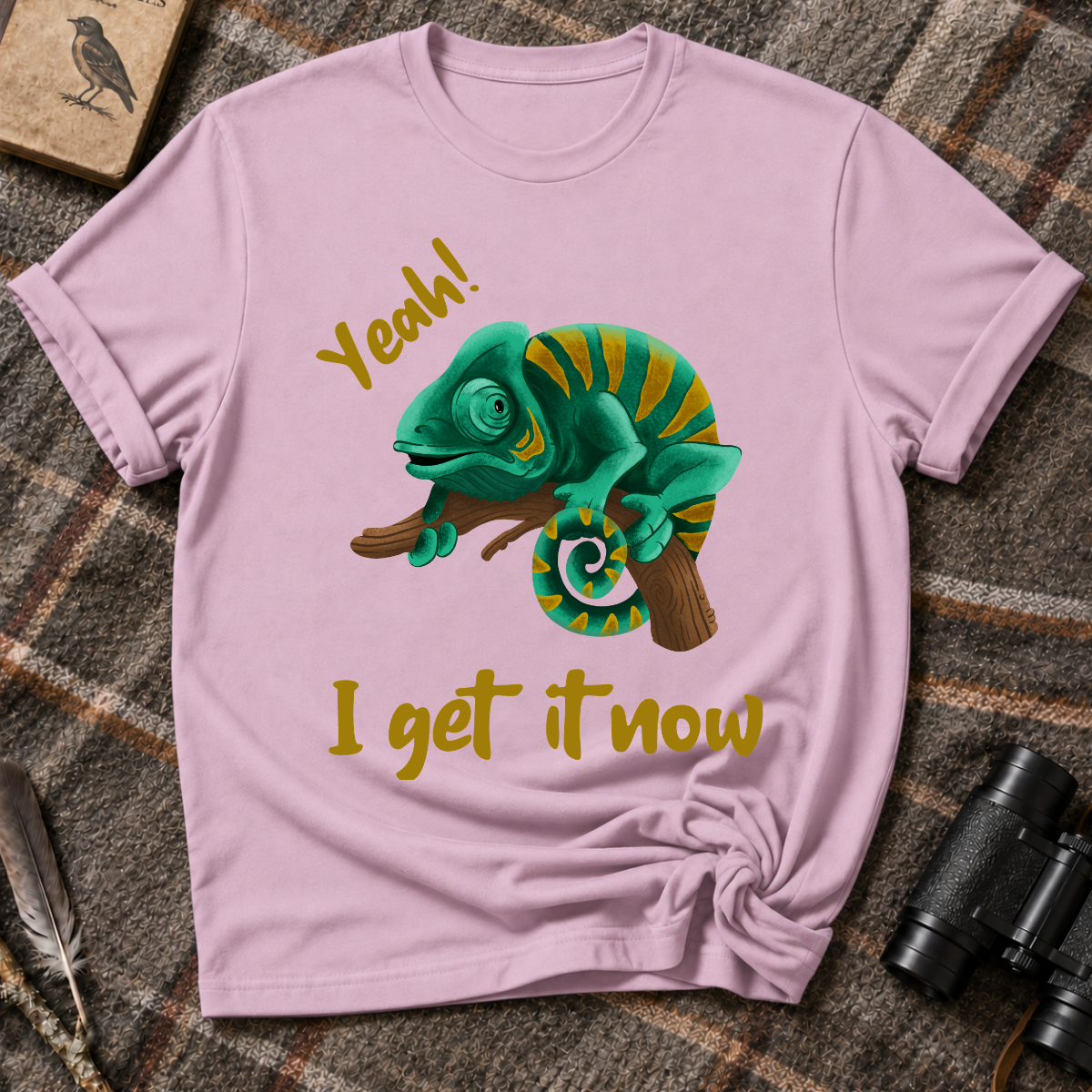 I get it T-Shirt