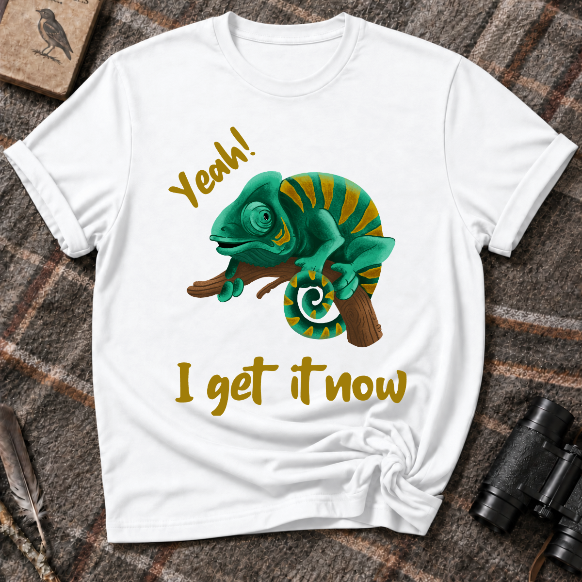 I get it T-Shirt