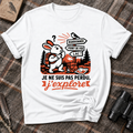 J'explore T-Shirt