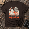 J'explore 2.0 T-Shirt