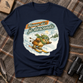 Je descends T-Shirt