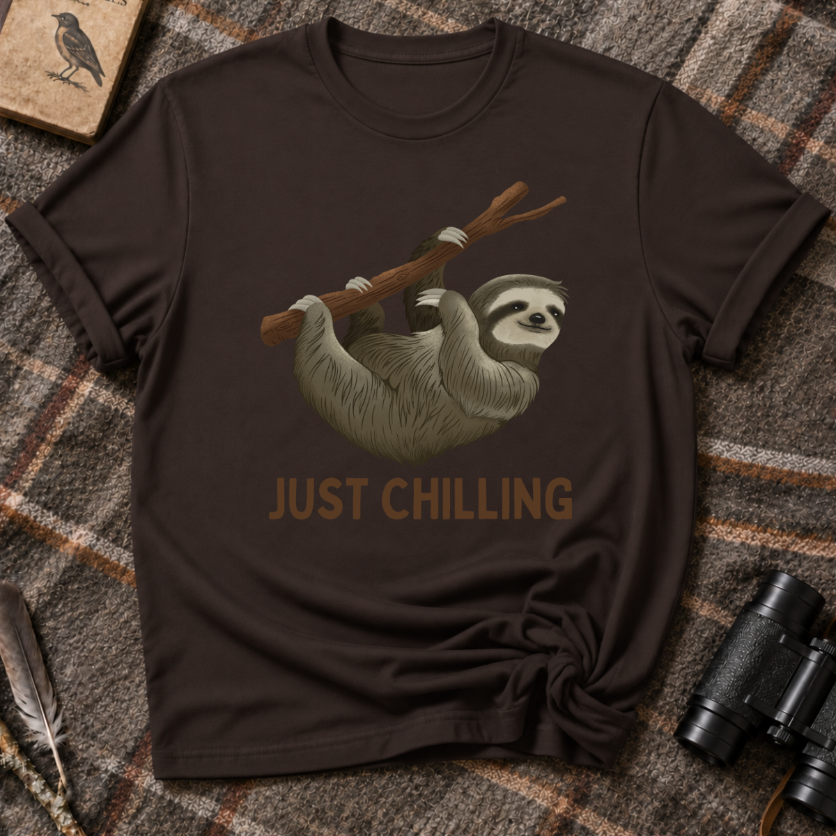 Just Chilling T-Shirt