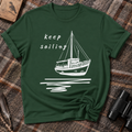 Keep Sailing 2.0 T-Shirt