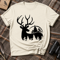 T-shirt L’Esprit de la Forêt