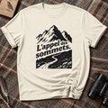 L'appel des sommets 1.0 T-Shirt