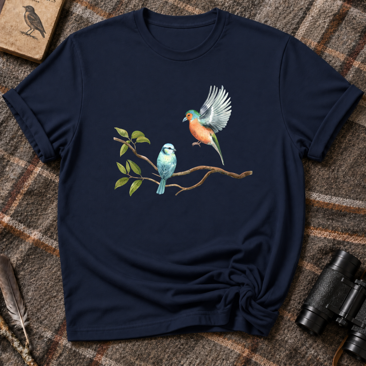 Les Deux 1.0 T-Shirt
