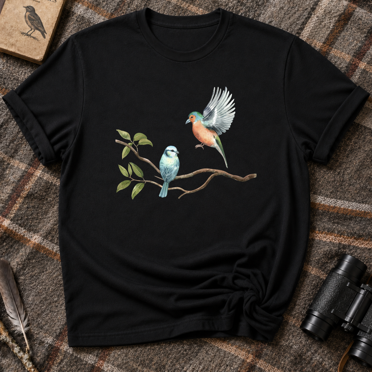 Les Deux 1.0 T-Shirt