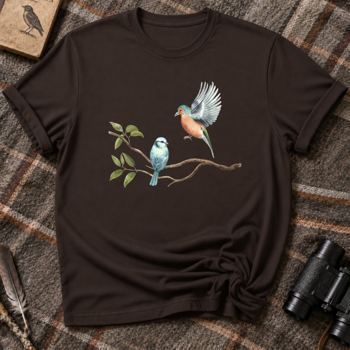Les Deux 1.0 T-Shirt