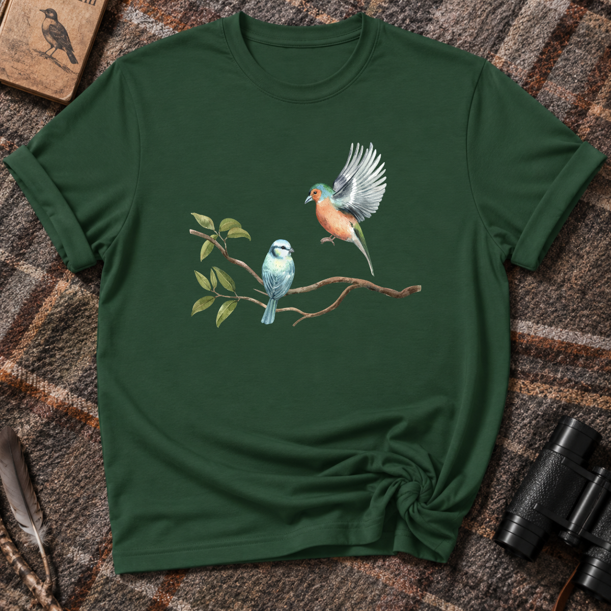 Les Deux 1.0 T-Shirt