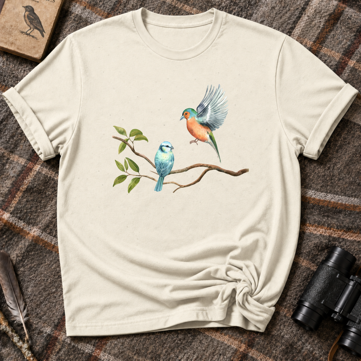 Les Deux 1.0 T-Shirt