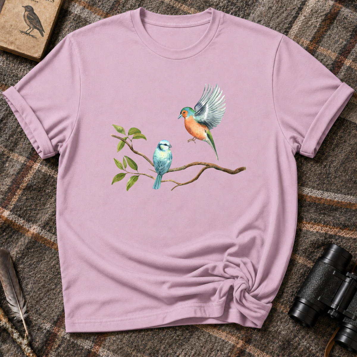 Les Deux 1.0 T-Shirt