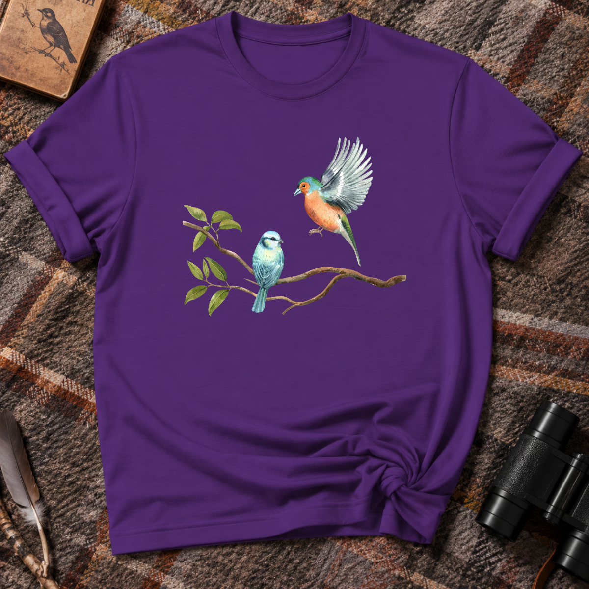 Les Deux 1.0 T-Shirt