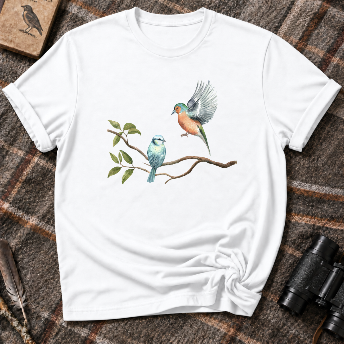 Les Deux 1.0 T-Shirt