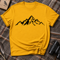 Les Sommets T-Shirt