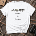 Les amis de la nature T-Shirt