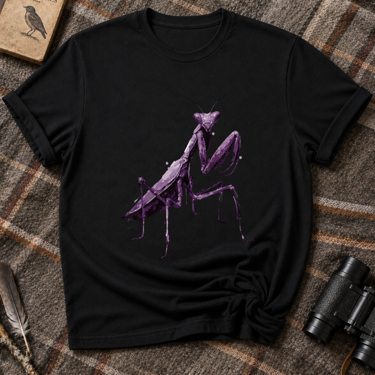 Manits 2.0 T-Shirt