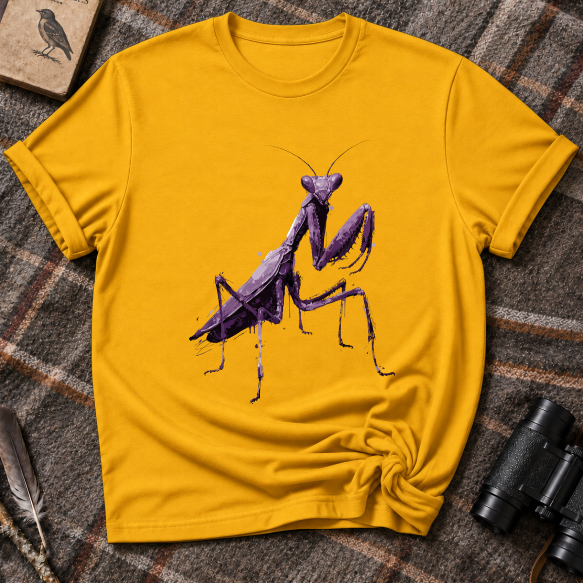 Manits 2.0 T-Shirt