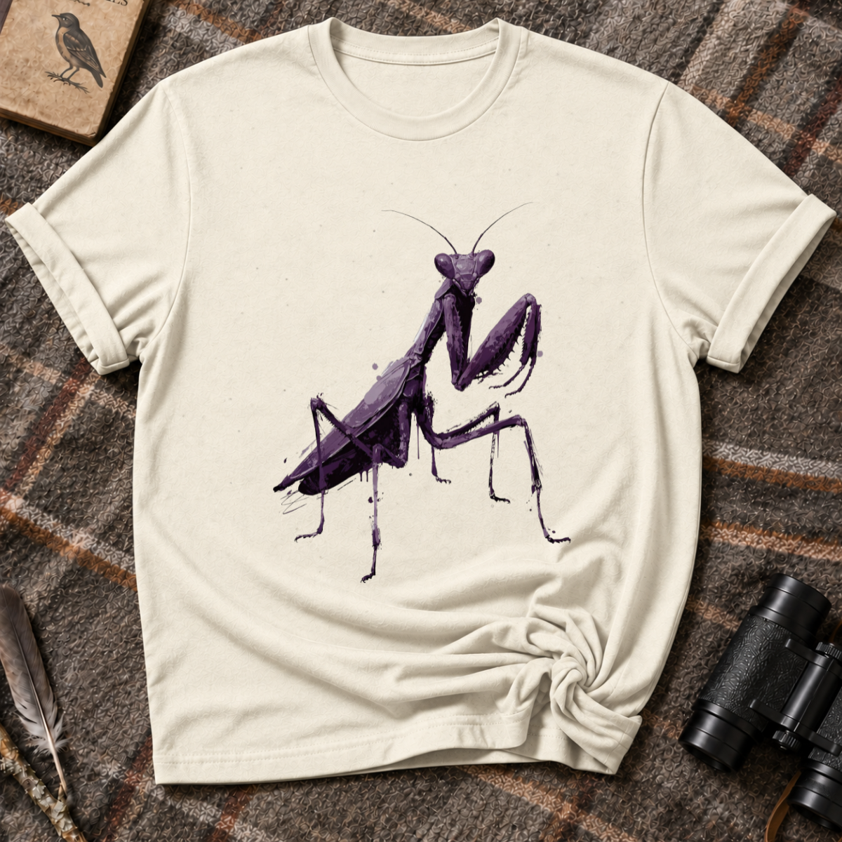 Manits 2.0 T-Shirt