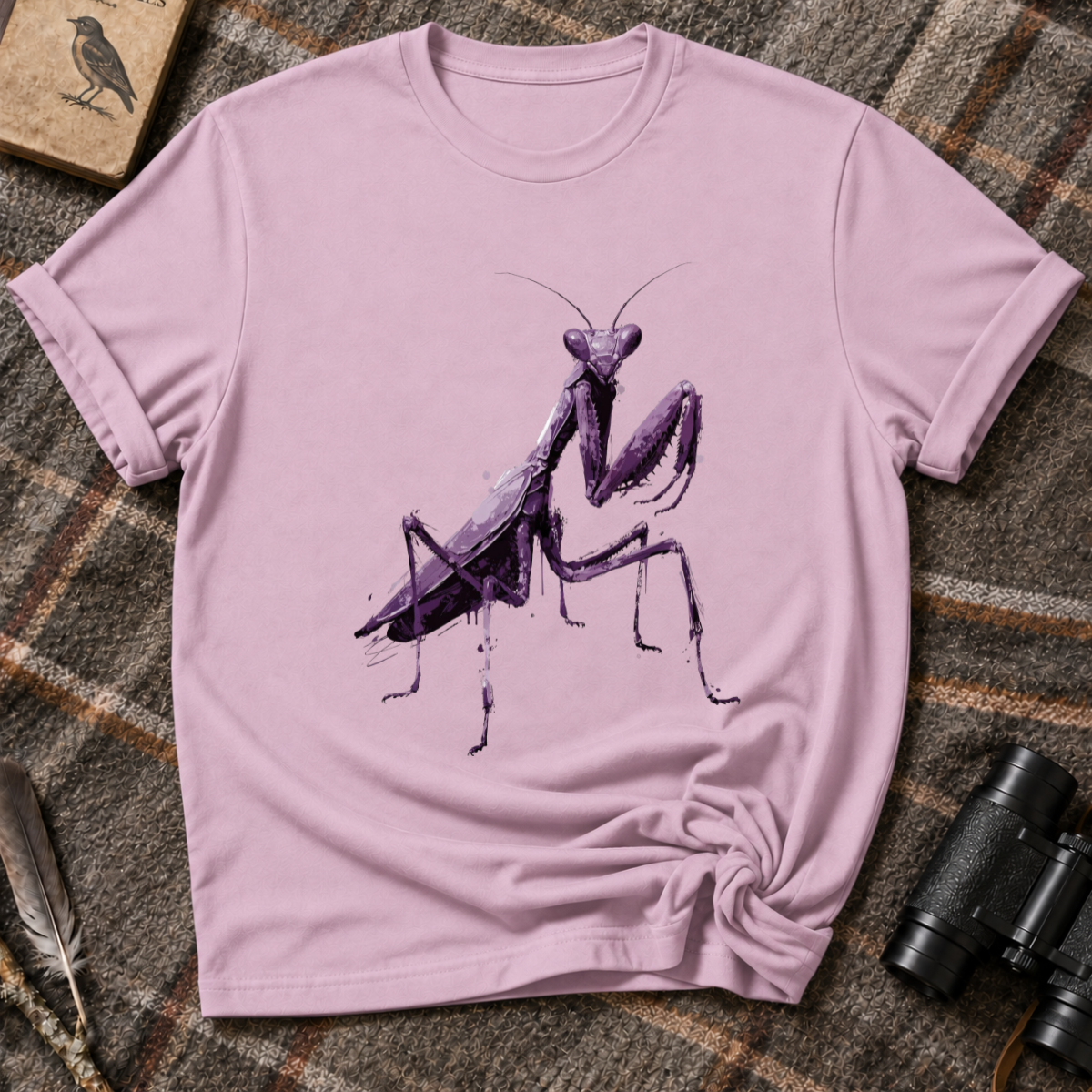 Manits 2.0 T-Shirt