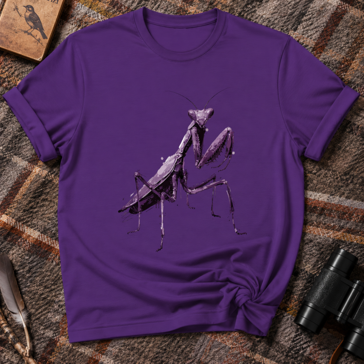 Manits 2.0 T-Shirt