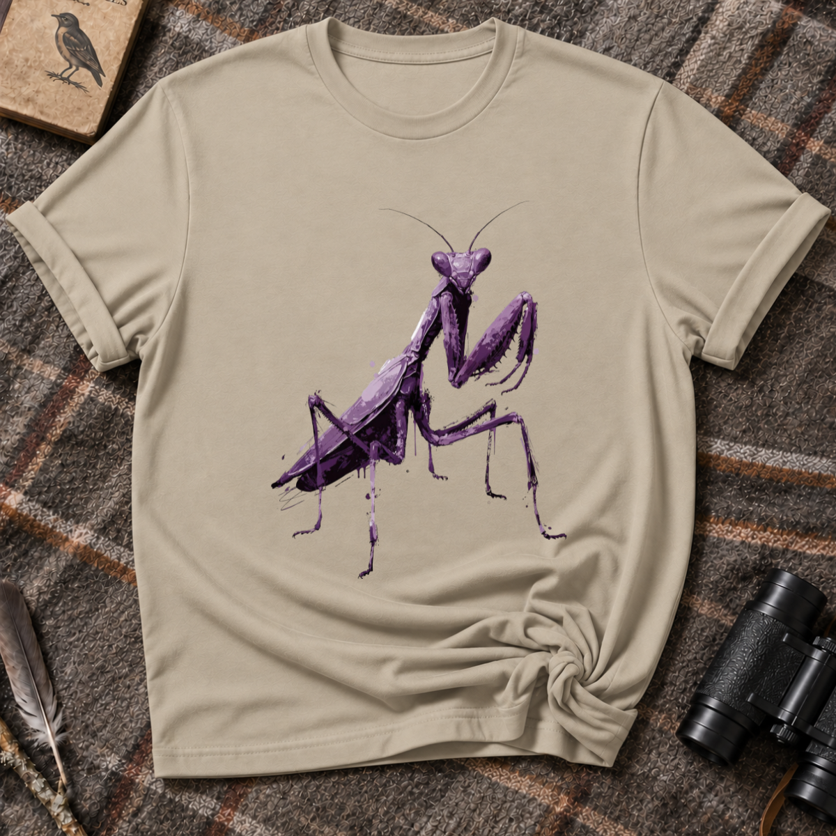 Manits 2.0 T-Shirt
