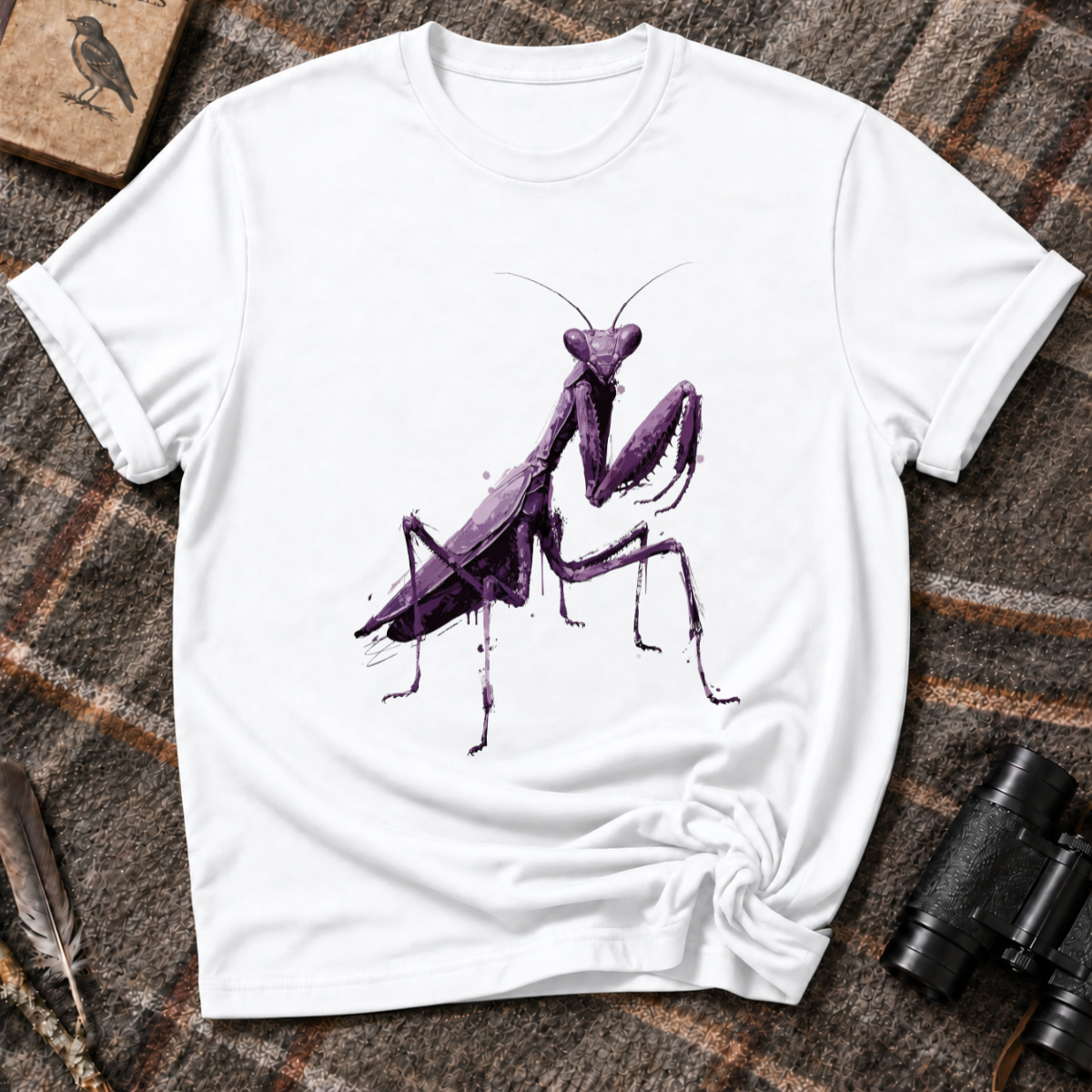 Manits 2.0 T-Shirt