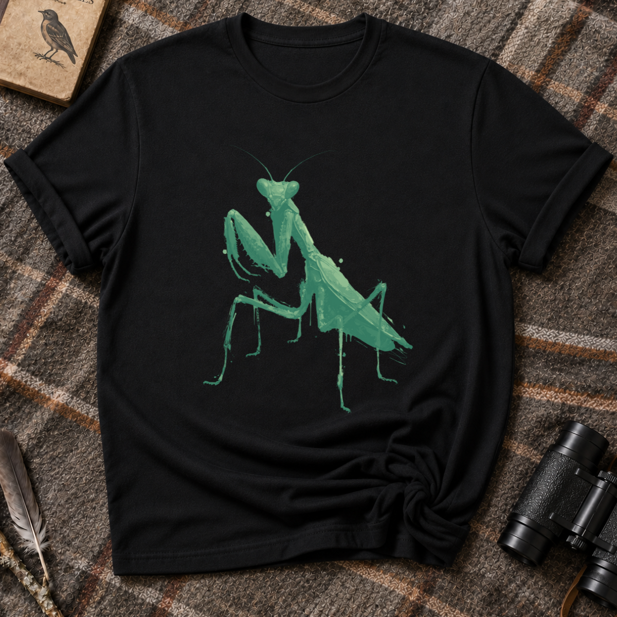 Mantis 1.0 T-Shirt