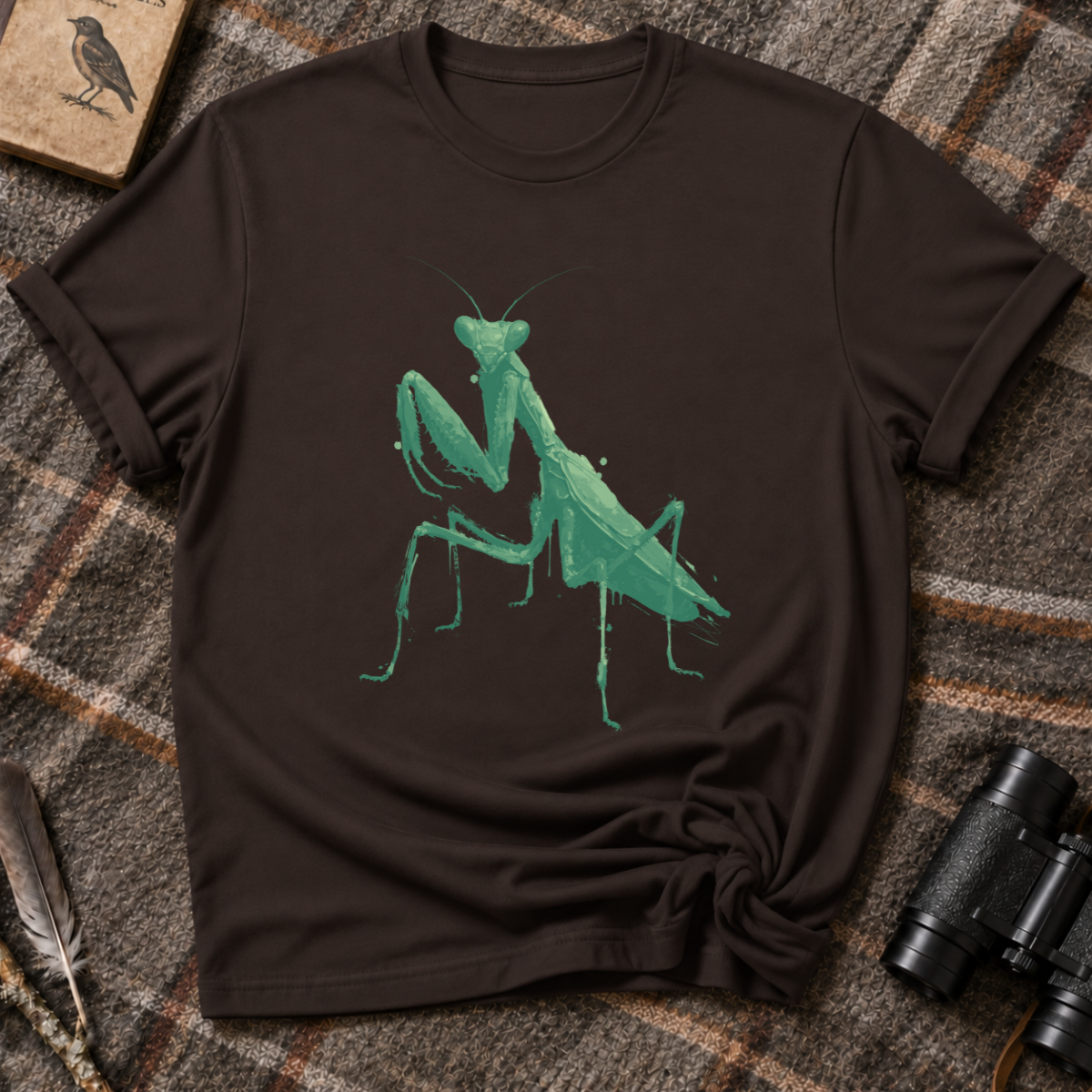 Mantis 1.0 T-Shirt