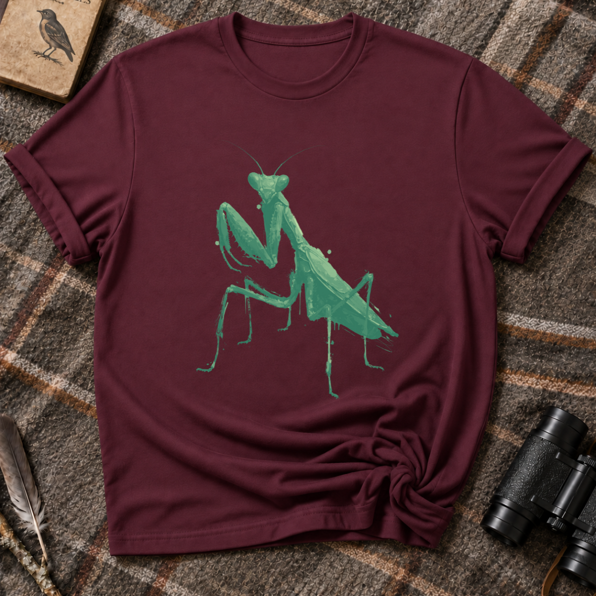 Mantis 1.0 T-Shirt