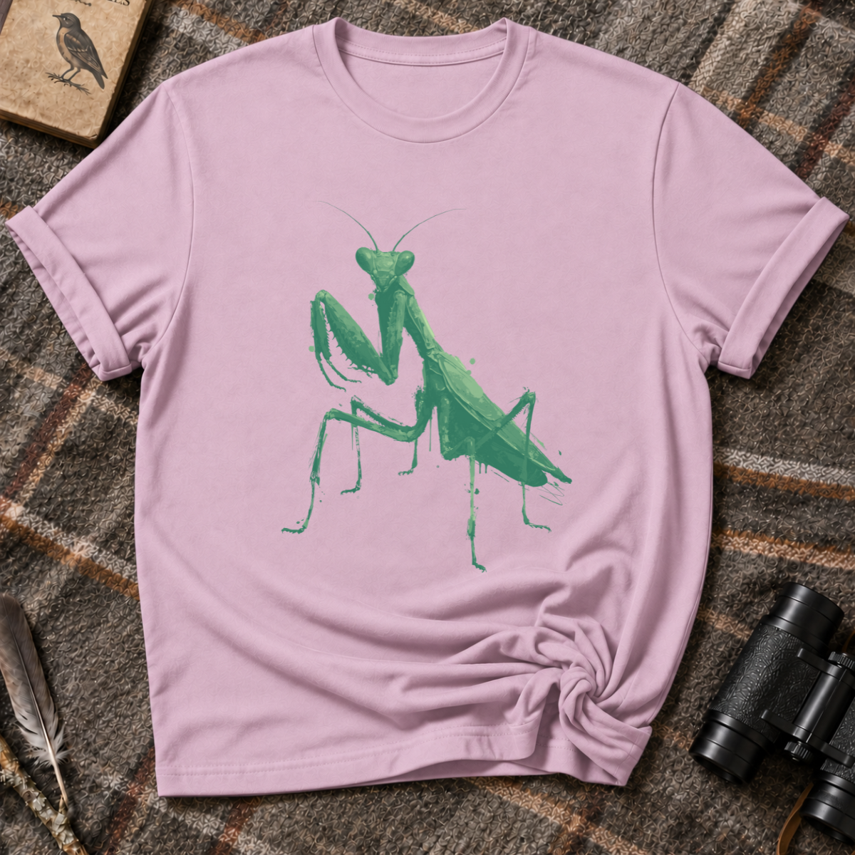 Mantis 1.0 T-Shirt