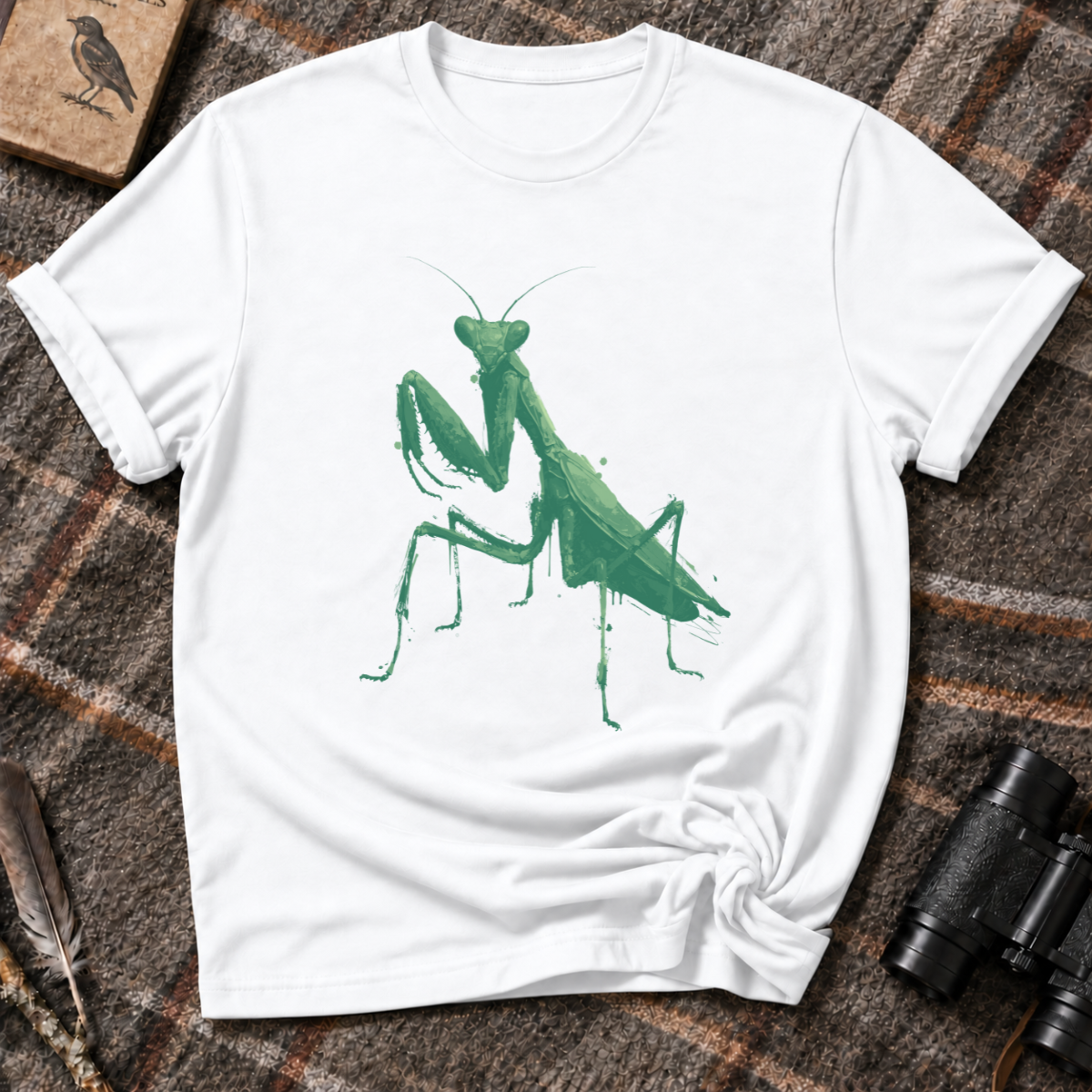 Mantis 1.0 T-Shirt