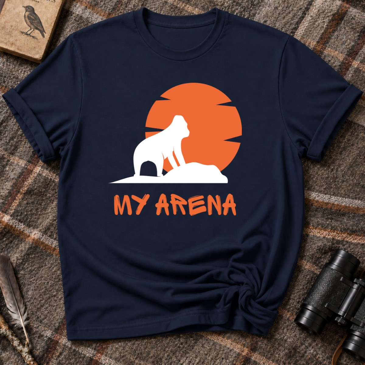 My arena T-Shirt