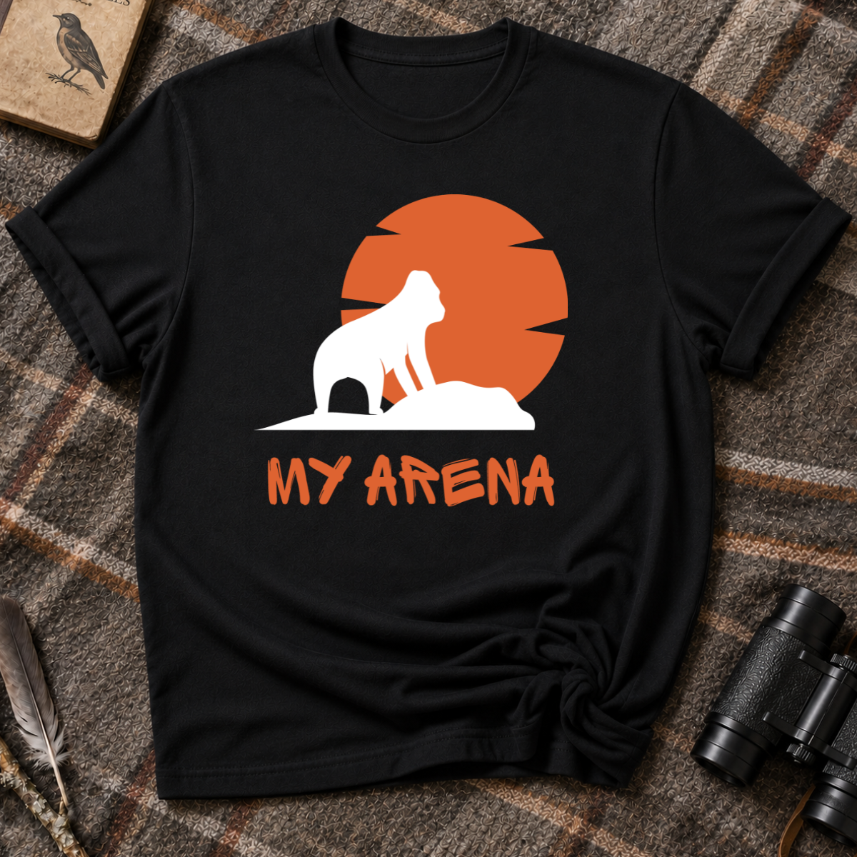 My arena T-Shirt