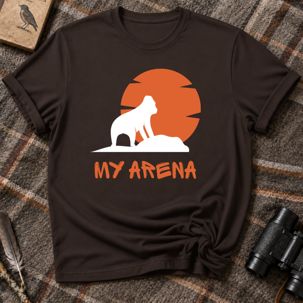 My arena T-Shirt