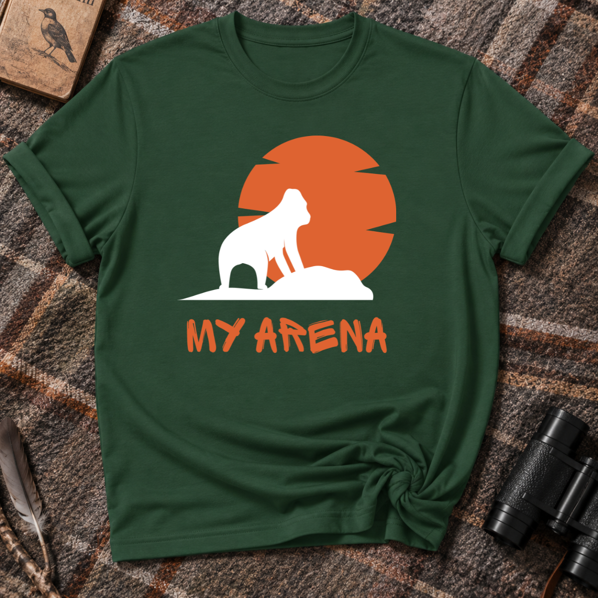 My arena T-Shirt
