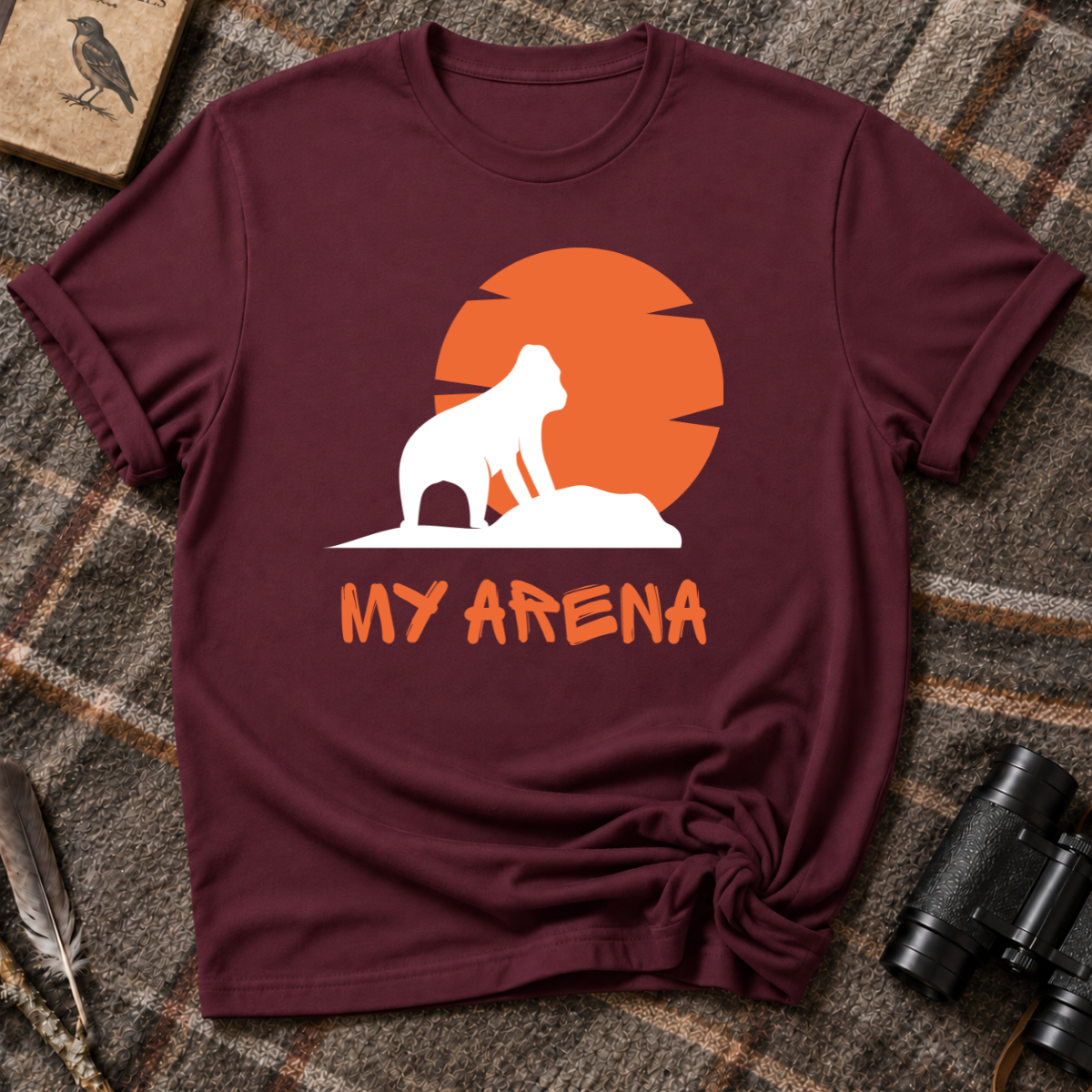 My arena T-Shirt
