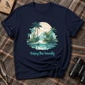 Enjoy the beauty - Tee