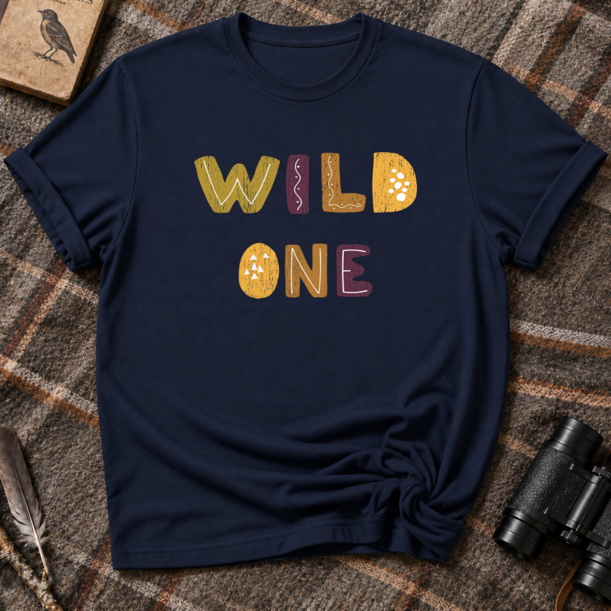 Wild One T-Shirt
