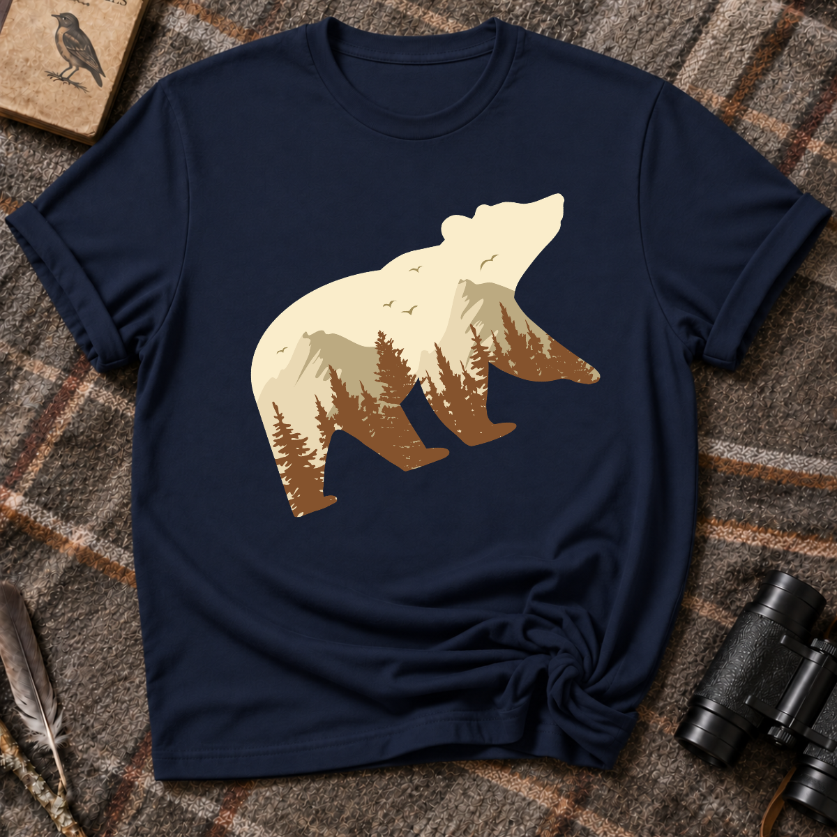 Nature Within T-Shirt