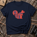 Little Squirrel - T-Shirt
