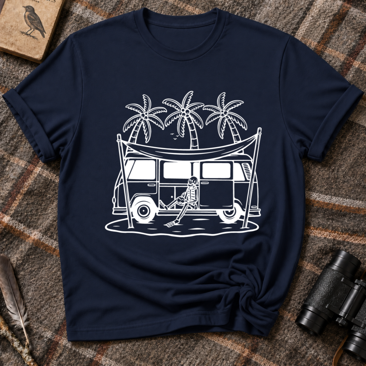 Nomad Spirit T-Shirt