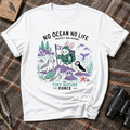 Ocean TNF 1.0 T-Shirt