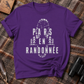 Pars en Randonée 1.0 - Tee