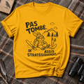 Pas Tombé T-Shirt