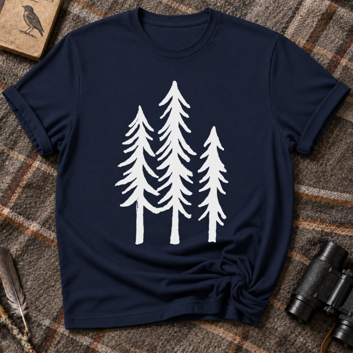 Pine Trees 2.0 T-Shirt