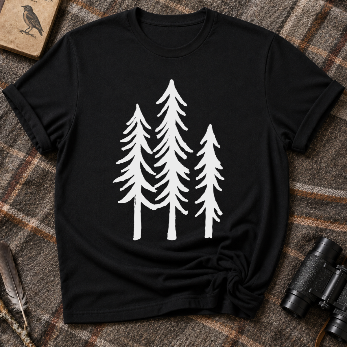 Pine Trees 2.0 T-Shirt