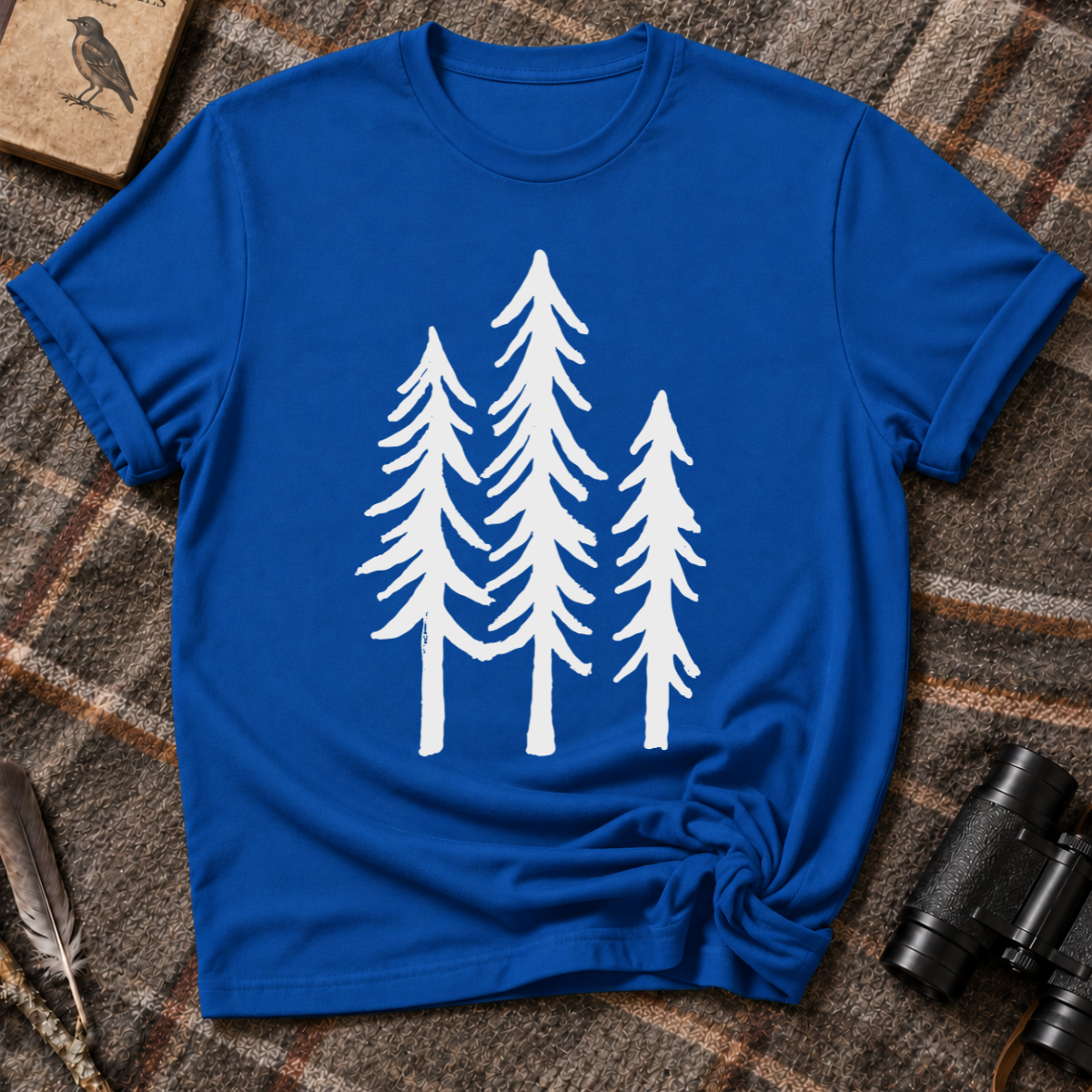 Pine Trees 2.0 T-Shirt
