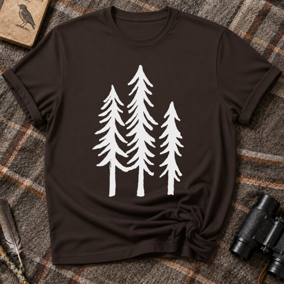 Pine Trees 2.0 T-Shirt