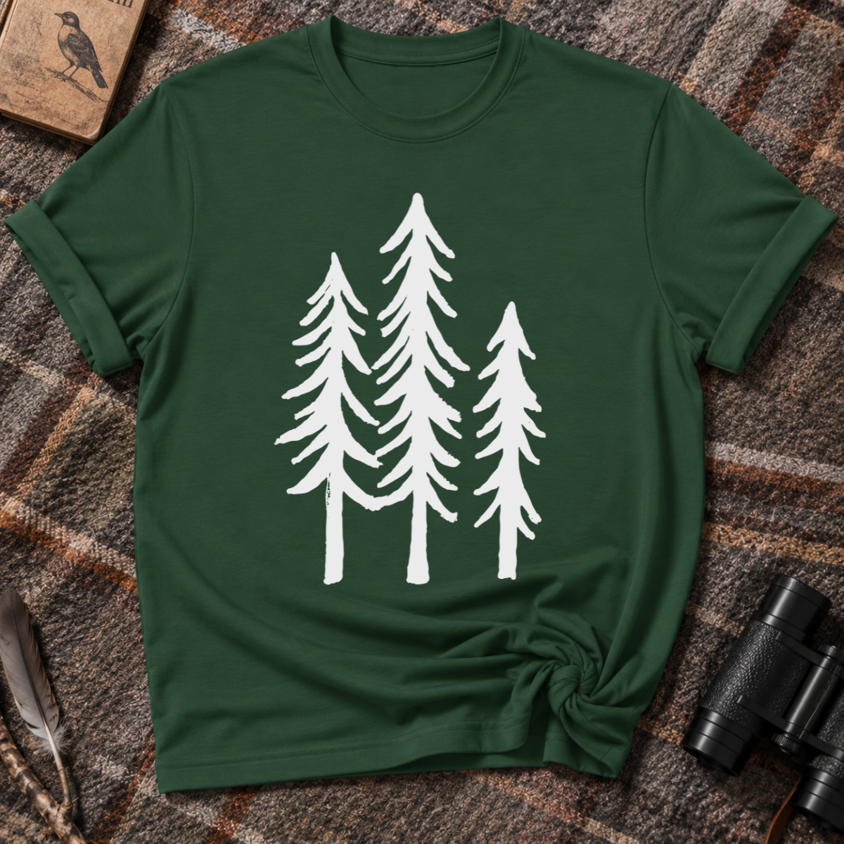 Pine Trees 2.0 T-Shirt
